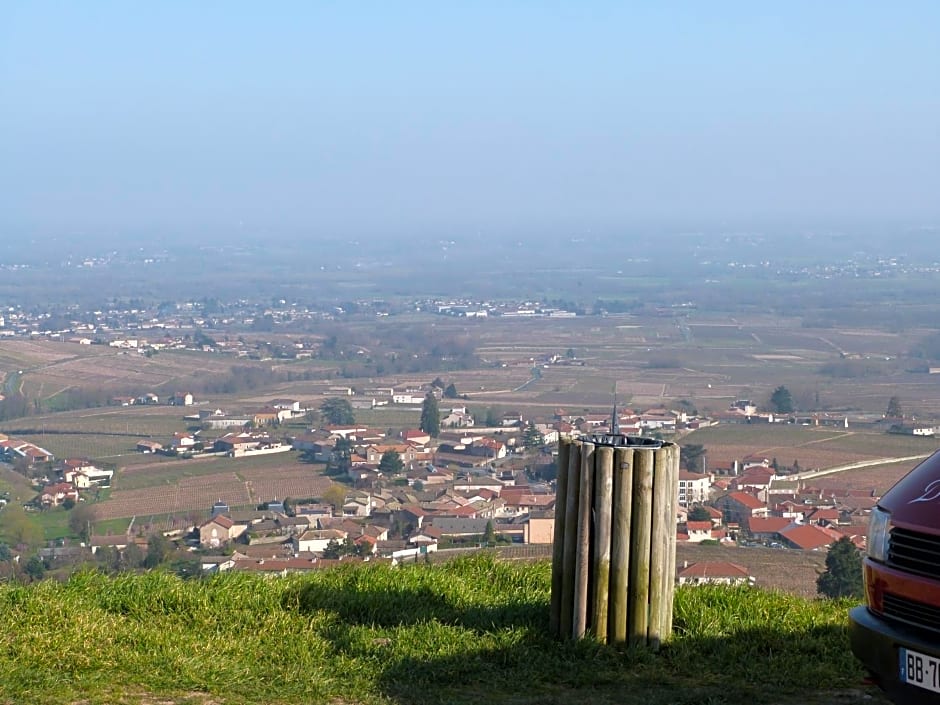 Logis Hotel Des Grands Vins