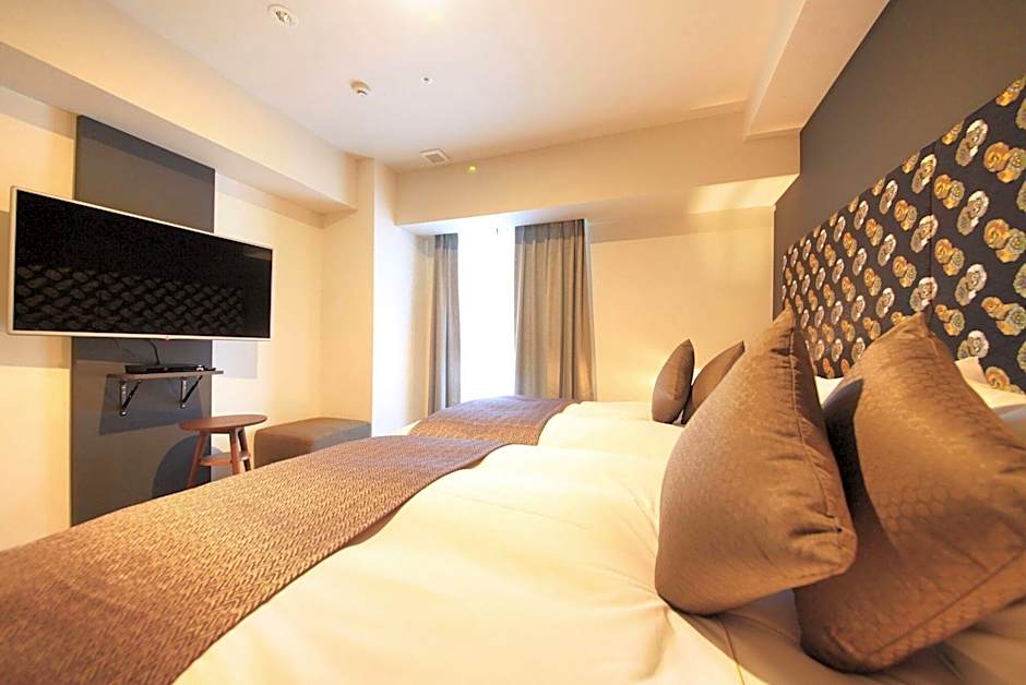 Centurion Hotel Ikebukuro Station