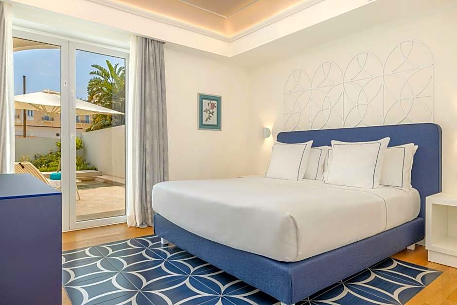 Pazziella, a Luxury Collection Hotel, Capri