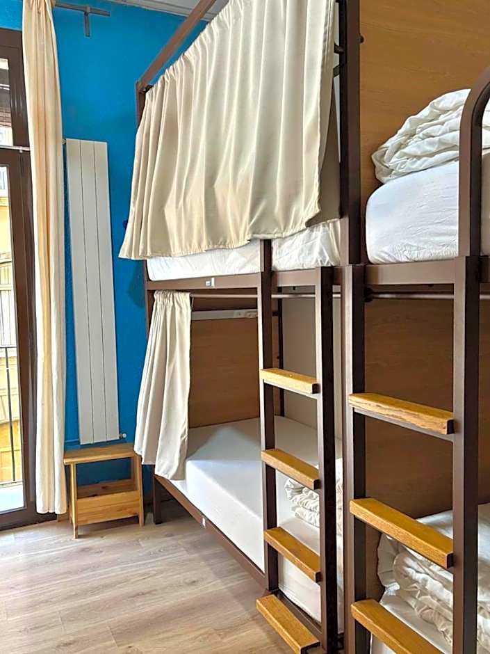 Itaca Hostel