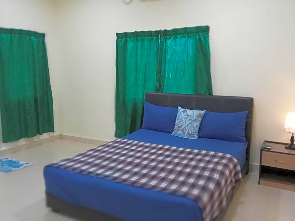 Motel Aurora Damai Langkawi