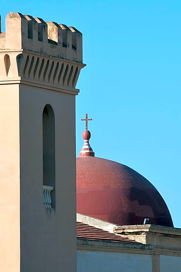 MY HOUSE LUXURY HOME