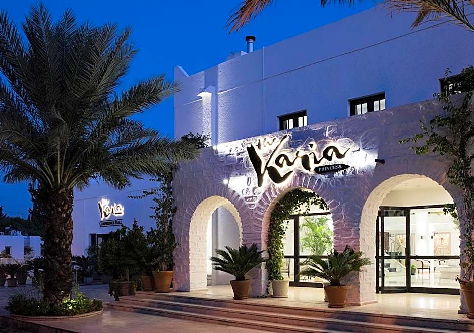 Hotel Karia Princess