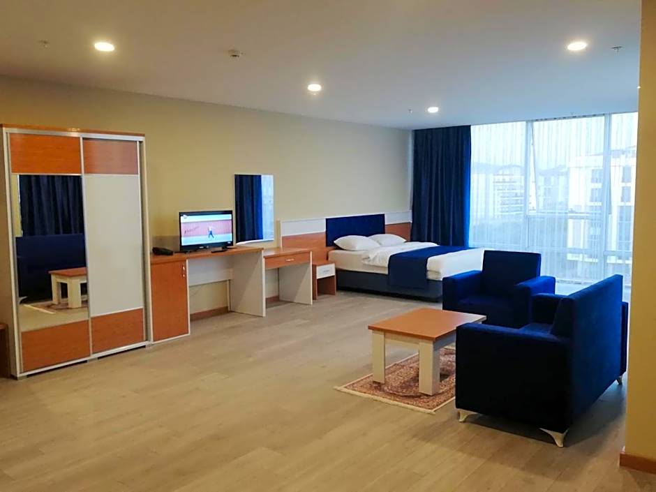 SKYBLUE İSTANBUL HOTEL