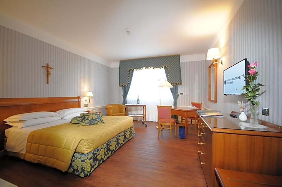 Hotel Centro di Spiritualità Padre Pio