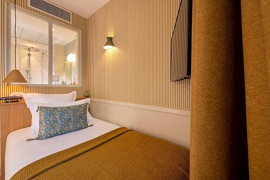 Le Petit Oberkampf Hotel & Spa