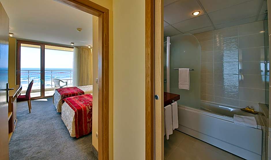 Kaliakra Beach Hotel - Ultra All Inclusive