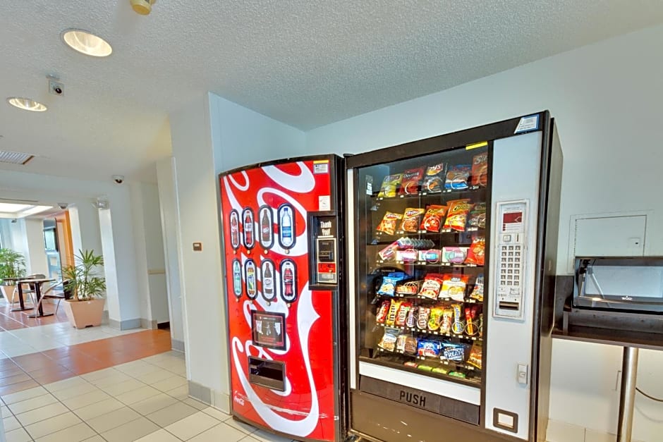 Motel 6 Dallas - Lewisville