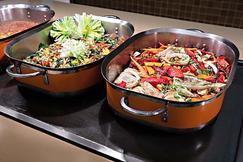 Sheraton New York Times Square Hotel