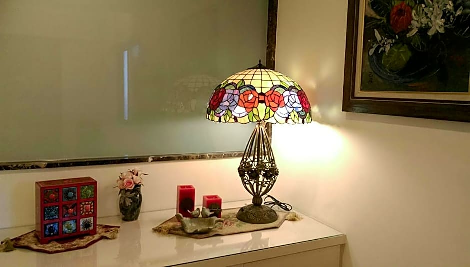 Qinbian B&B