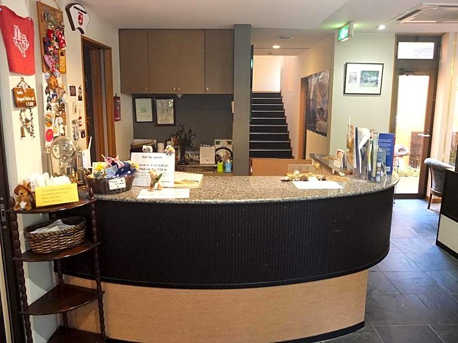 Annex Turtle Hotori-An                                                                    