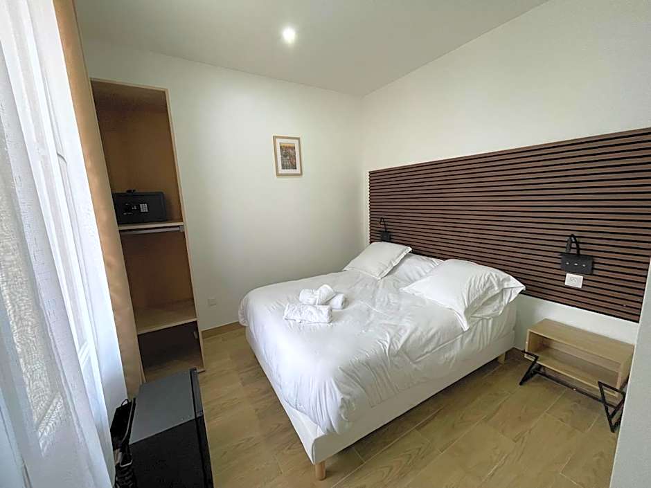 Hôtel du Parc Canal - Stade de France