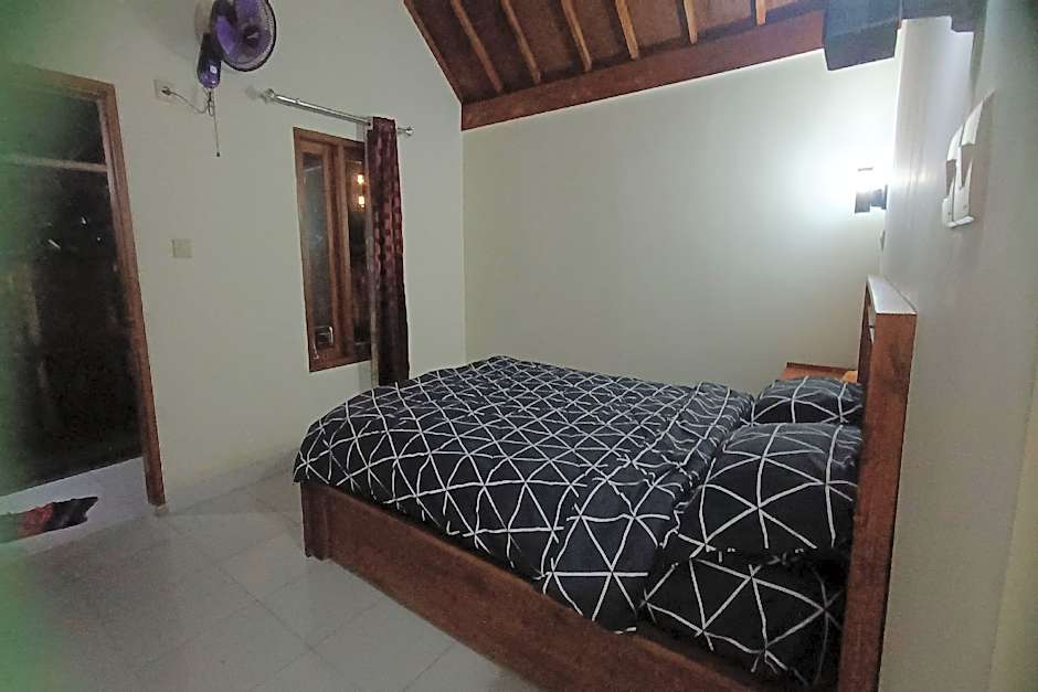 OYO 93766 Bunga Homestay Near Taman Lembah