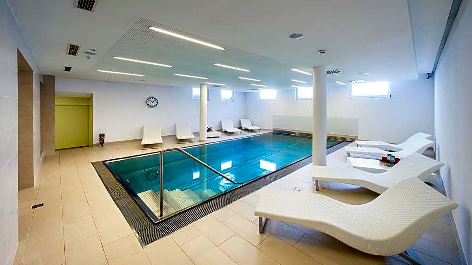 Hotel Rössle Superior