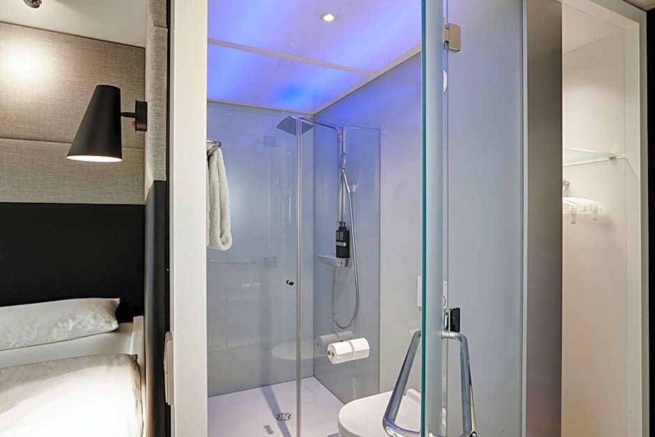 citizenM Amstel Amsterdam