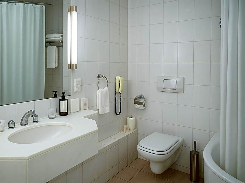 Hotel Du Parc - Mulhouse Centre