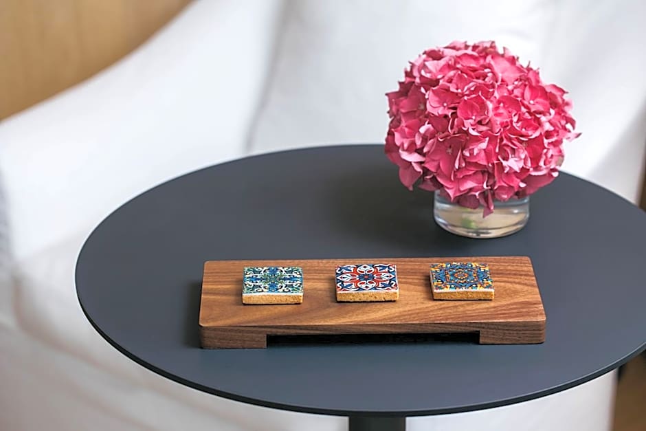 The Barcelona EDITION by Marriott