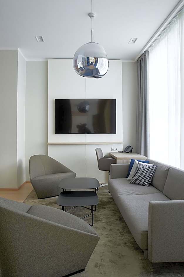 Tallink Spa & Conference Hotel