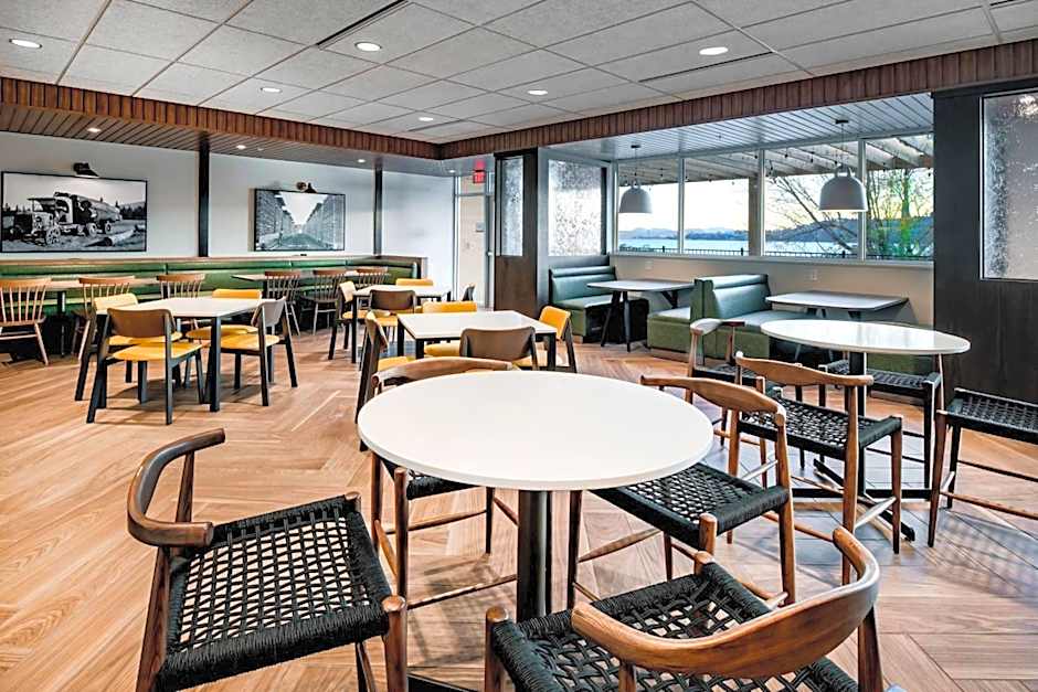 Fairfield Inn & Suites by Marriott Klamath Falls