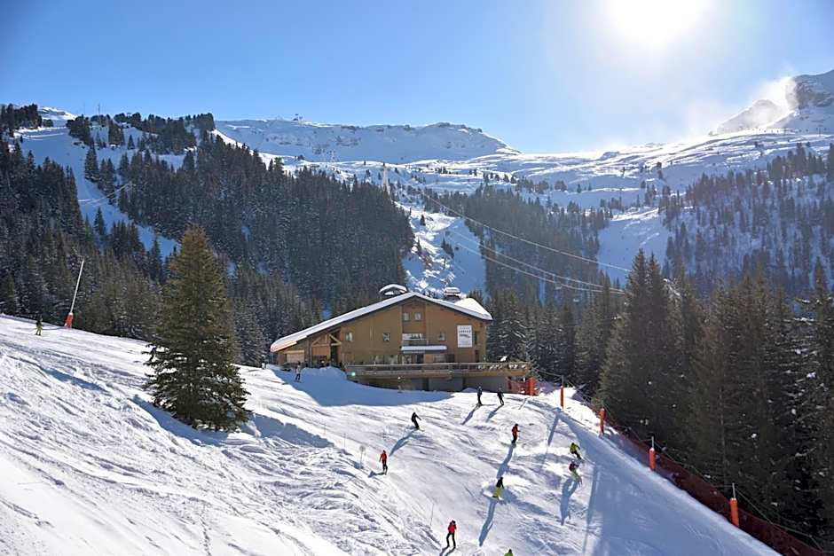 Hôtel LAPIAZ & Spa - FLAINE