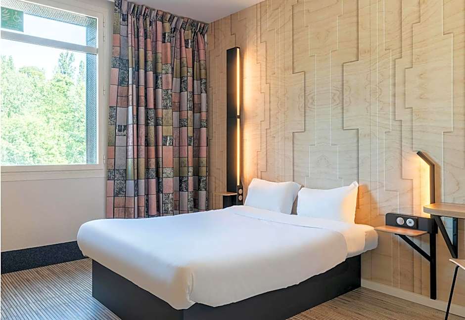 B&B HOTEL Lyon Ouest Tassin