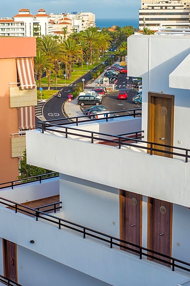 Udalla Park - Hotel & Apartamentos