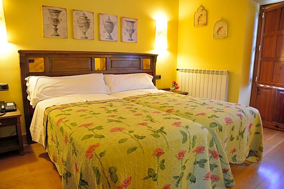 Villa Ferrera Posada Rural