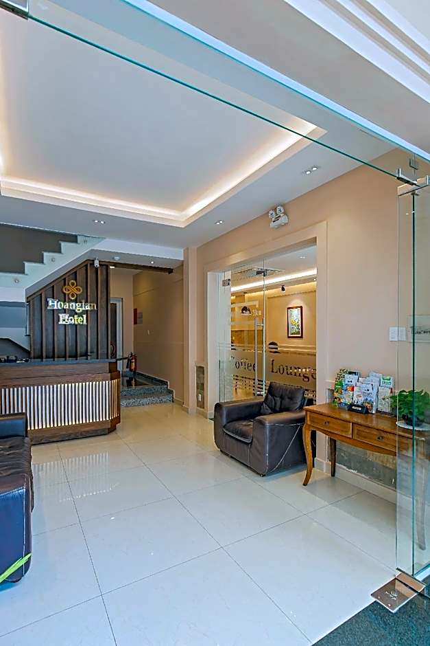 Hoang Lan Hotel