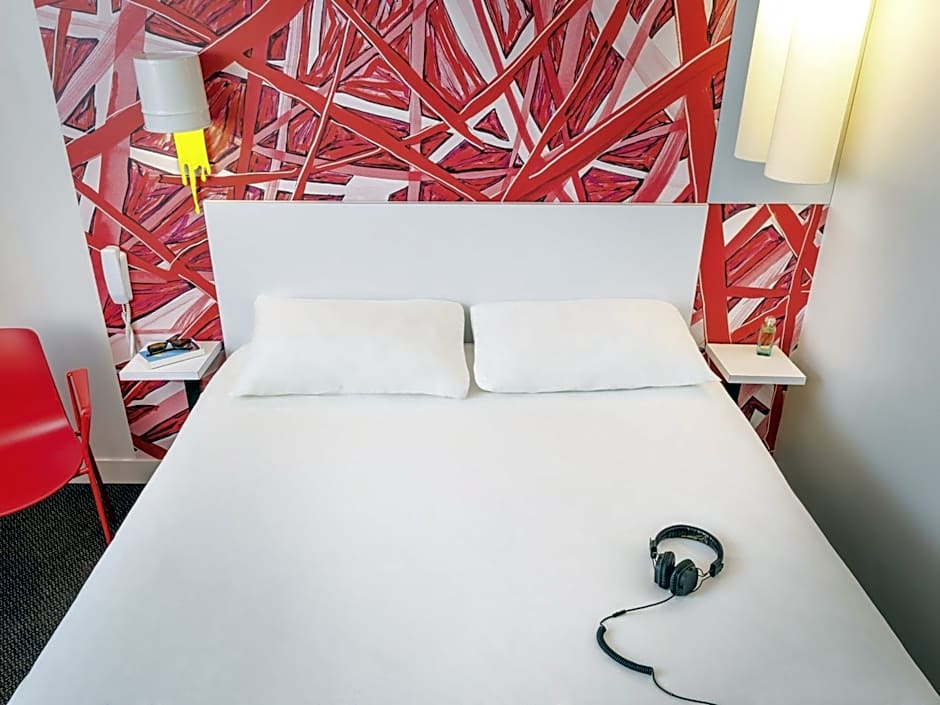 ibis Styles Paris La Defense Courbevoie
