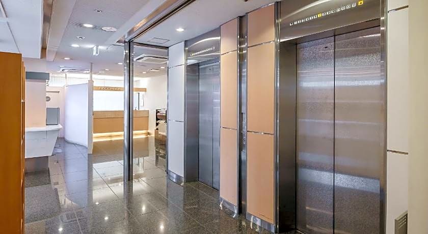 HOTEL MYSTAYS Higashi-Ikebukuro