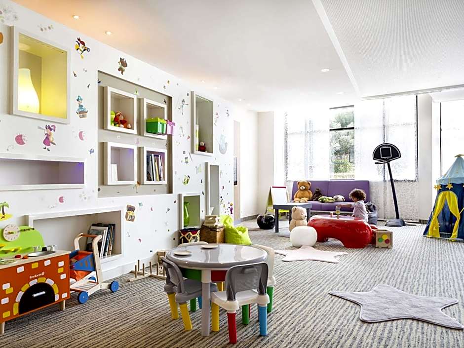 Novotel Paris Roissy CDG Convention