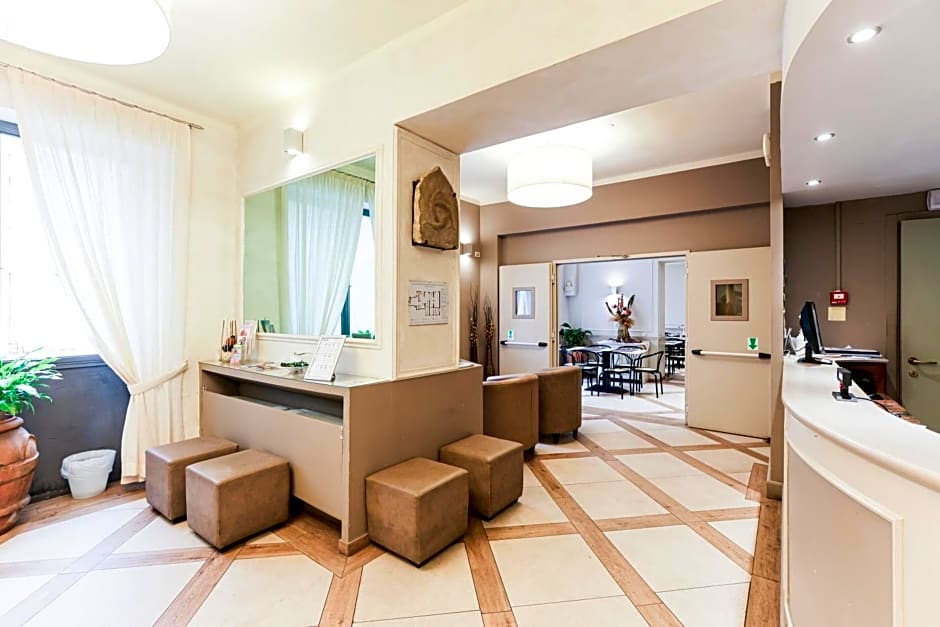 Albergo Firenze