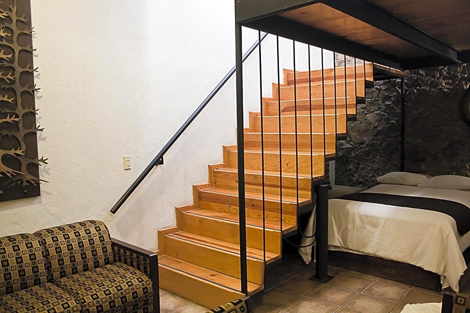 Hotel Suites Sofia