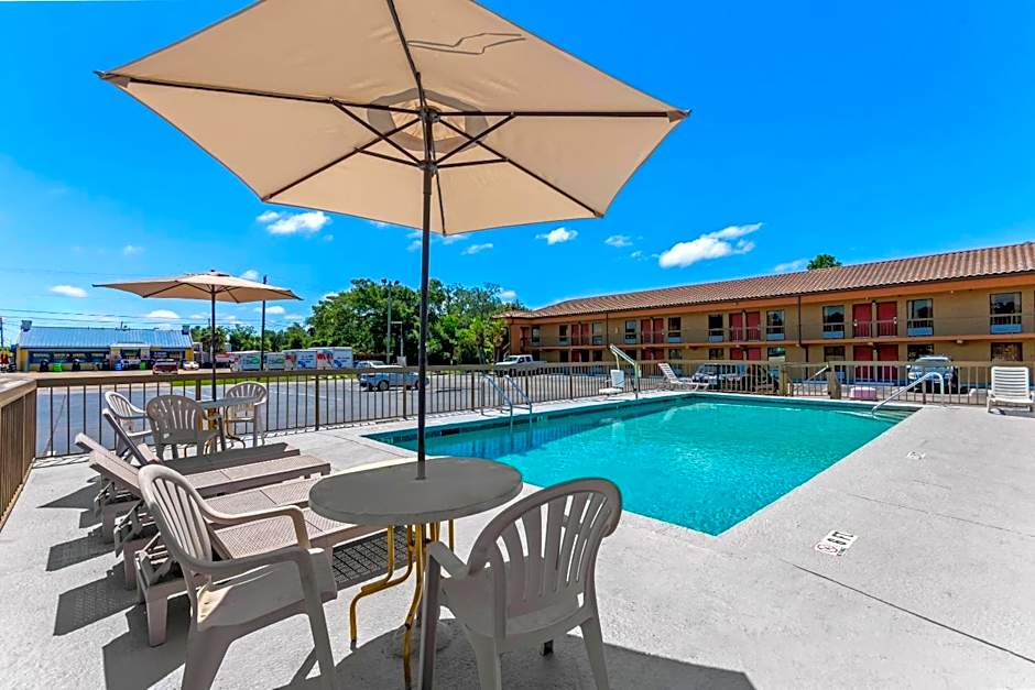 Econo Lodge Panama City St. Andrews