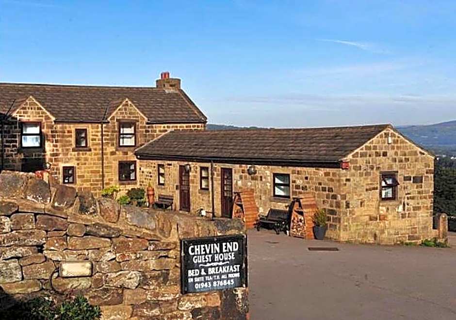 Chevin End Guest House