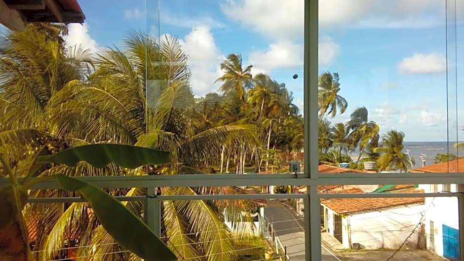 Pousada Tiriri Guesthouse