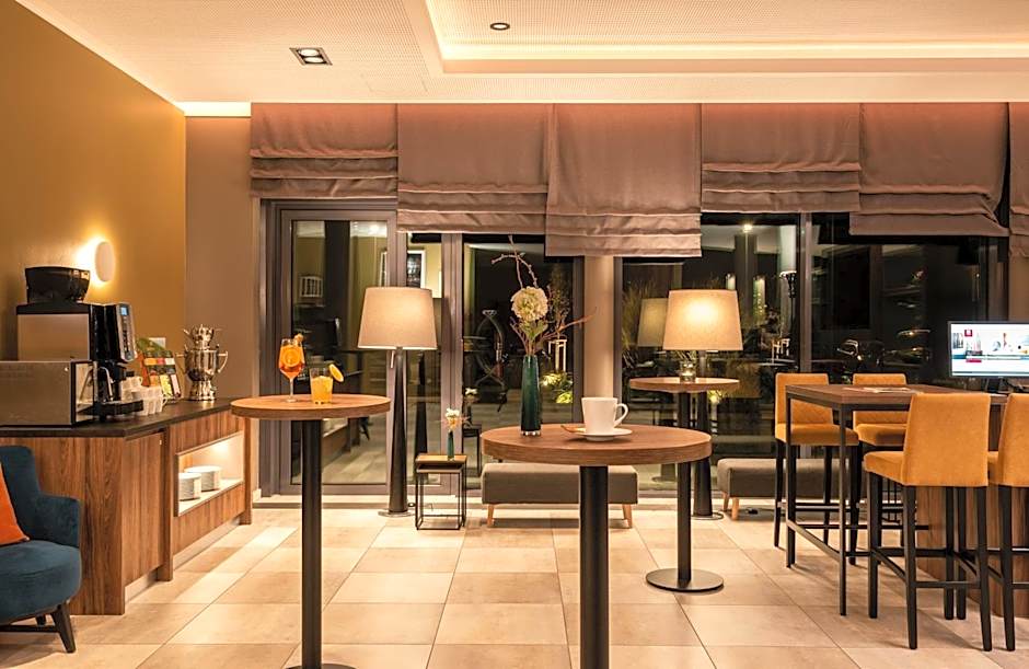 Leonardo Hotel Bad Kreuznach