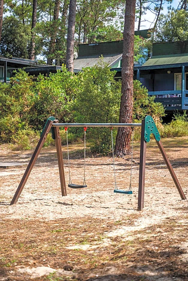 Résidence les Cavales