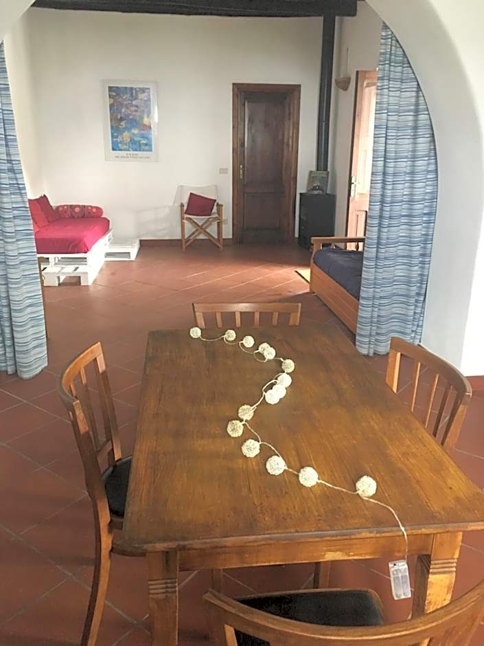 Country Lodge MoniGio