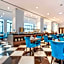 Eurostars Danube Budapest