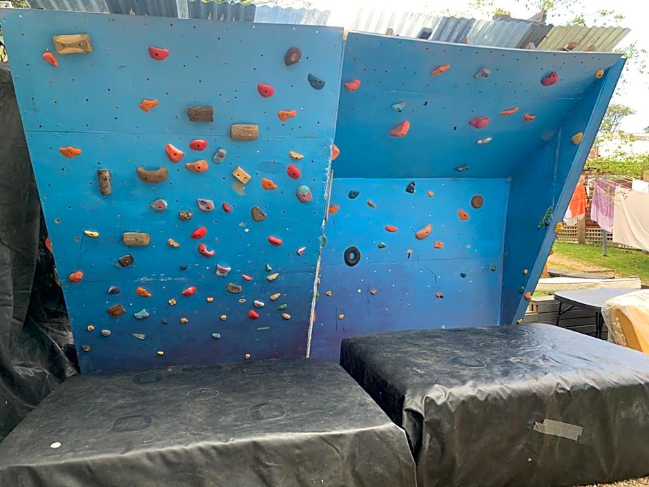 Flying Fox Backpackers