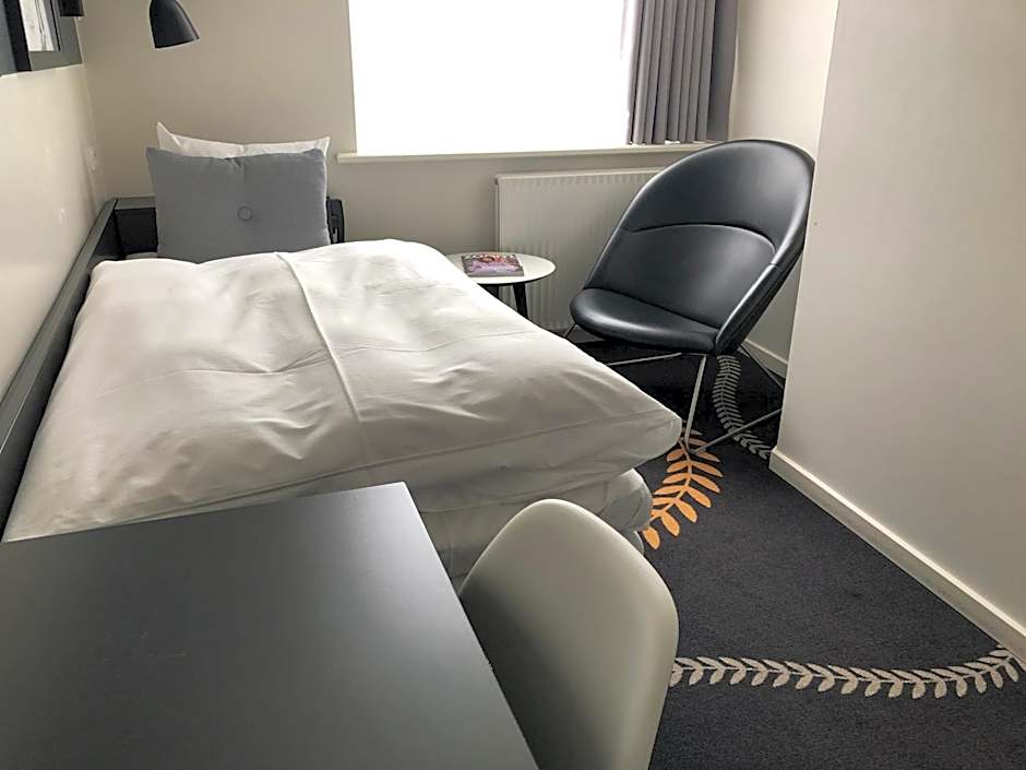 Best Western Plus Hotel Eyde