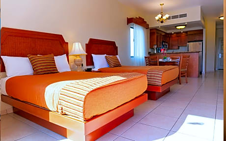 SUITE STANDARD