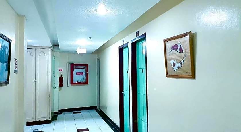 Demiren Hotel and Restaurant