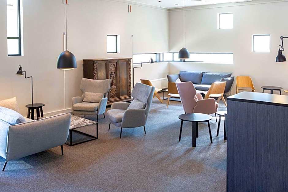 Scandic Helsinki Aviapolis