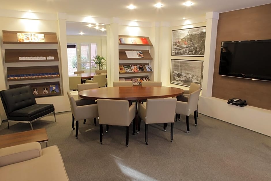 Etoile Hotels Jardins