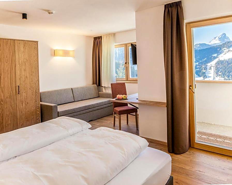 Hotel Chi Vai