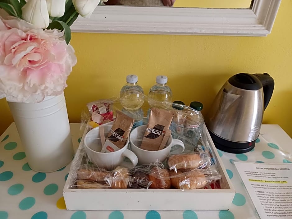 B&B DANIELA affittacamere