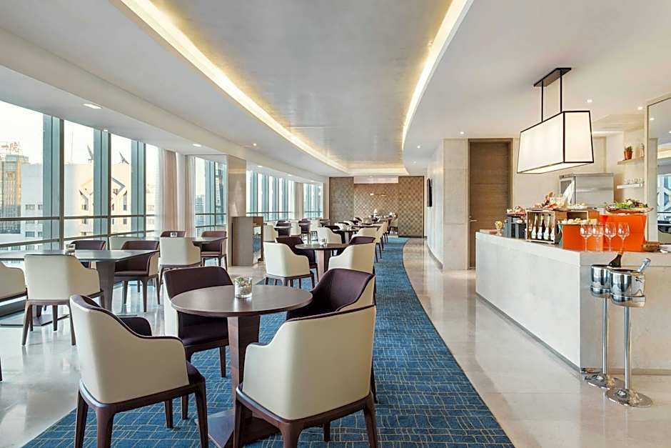 Le Meridien Shenyang Heping