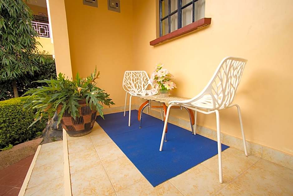 Hotel Nyakoe Kisii